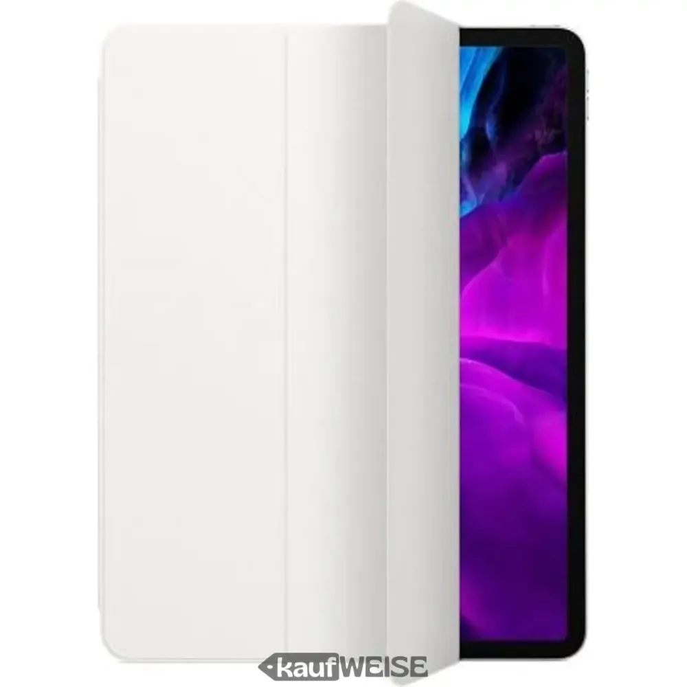 Originální pouzdro Apple Smart Folio pro iPad Pro 12,9" | Pouzdro bílé | MXT82ZM/
