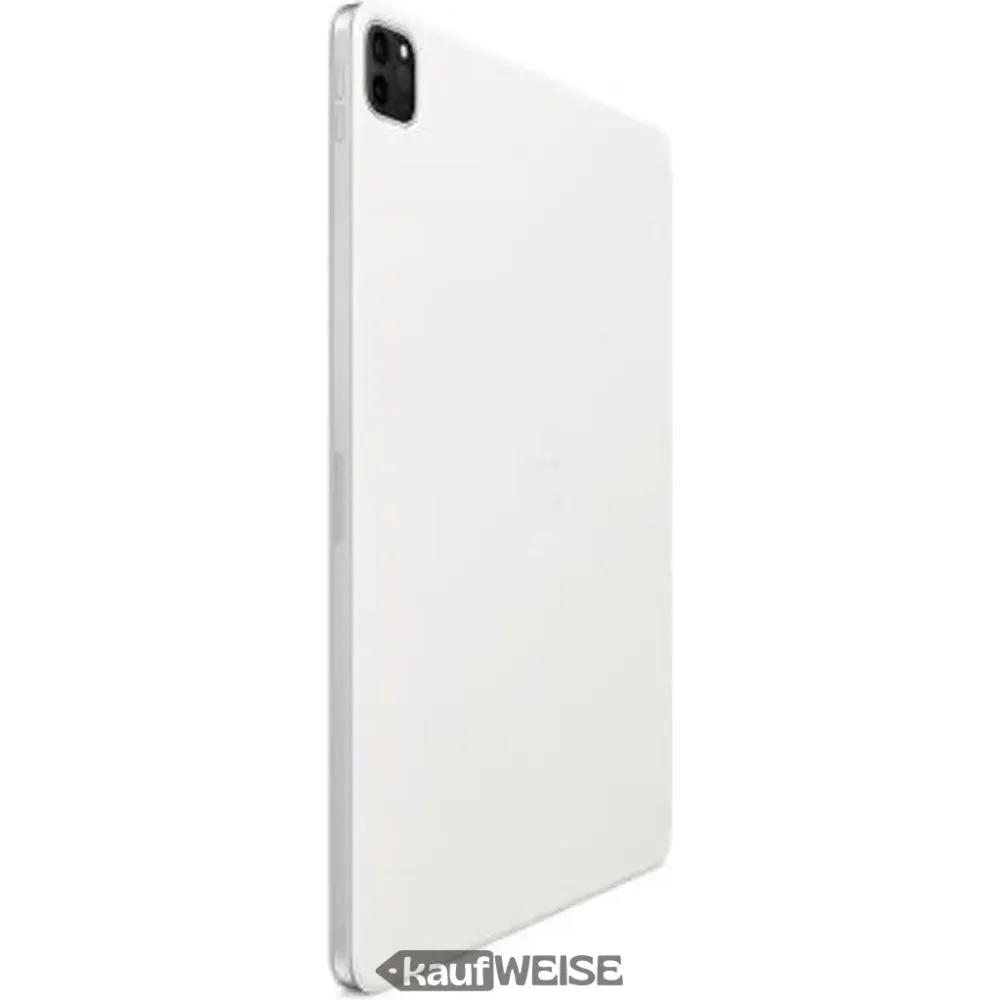 Originální pouzdro Apple Smart Folio pro iPad Pro 12,9" | Pouzdro bílé | MXT82ZM/