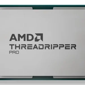 AMD Ryzen ThreadRipper PRO 9985WX - 3.2 GHz - 64-core - 128 threads - 256 MB cache - Socket sTR5 - OEM