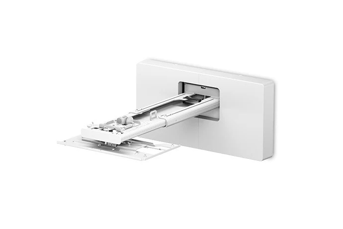 Epson - Mounting kit (wall bracket) - projector - Epson EB-810E