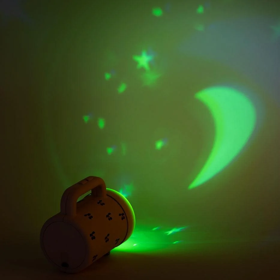 Konges Slojd Dětský projektor Cherry