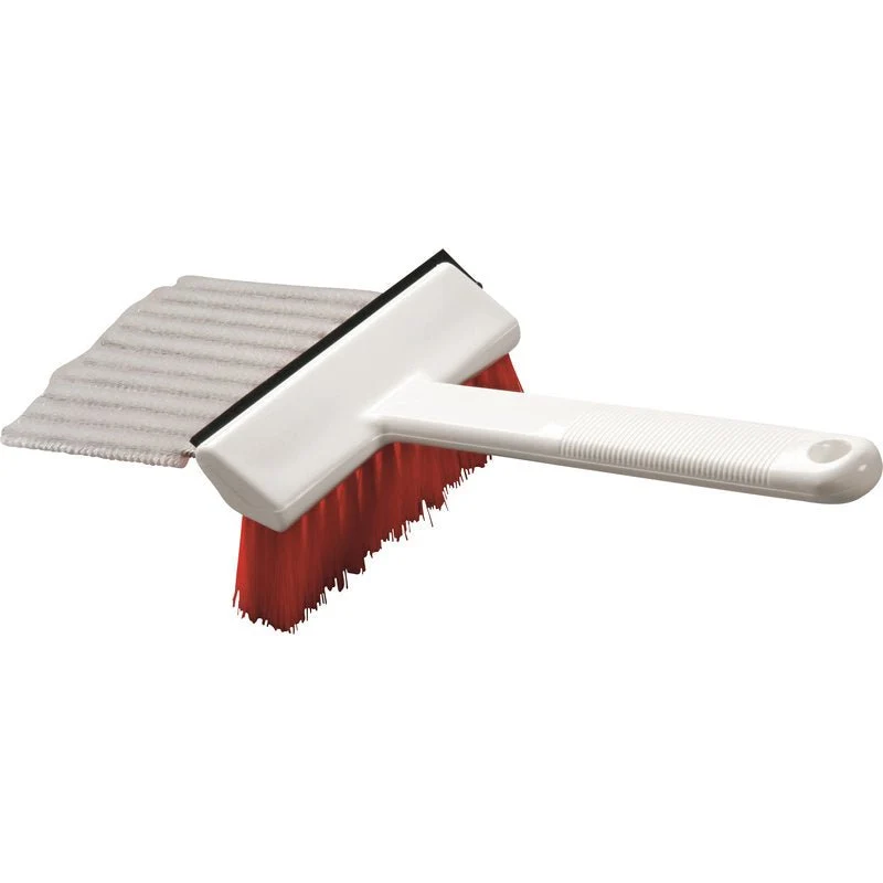Cutting machine brush PBT Ø0.20mm hard/Ø0.25mm soft
