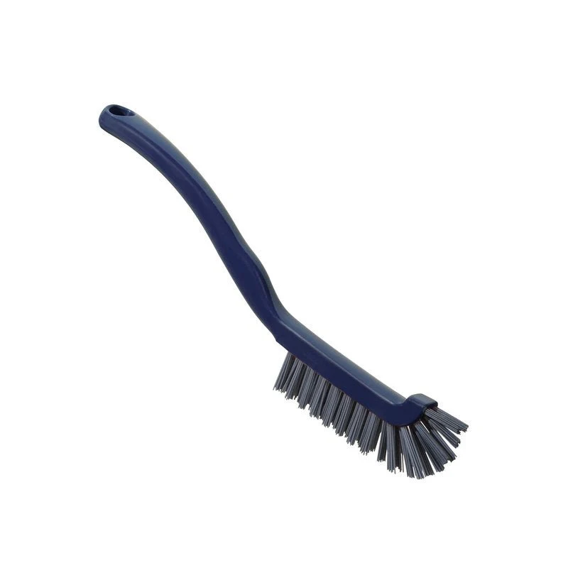 MetDec Prem. Joint brush, PBT gray durable, blue, 220x15x19mm