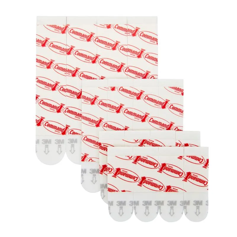 Multipack Command™ Strips, 17200 | Packung (1 Stück)