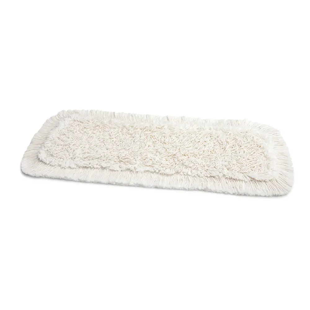 Nölle Profi Brush ammattimoppi puuvillasta, 50 cm tehokkaaseen puhdistukseen | 1 kpl