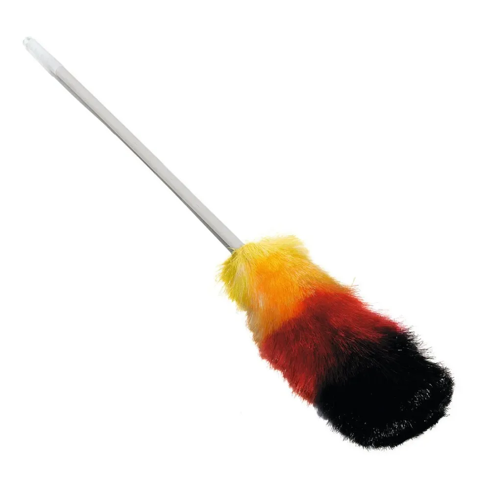 Nölle Profi Brush fjerduster syntetisk, 60 cm effektiv rengøring | 1 stk
