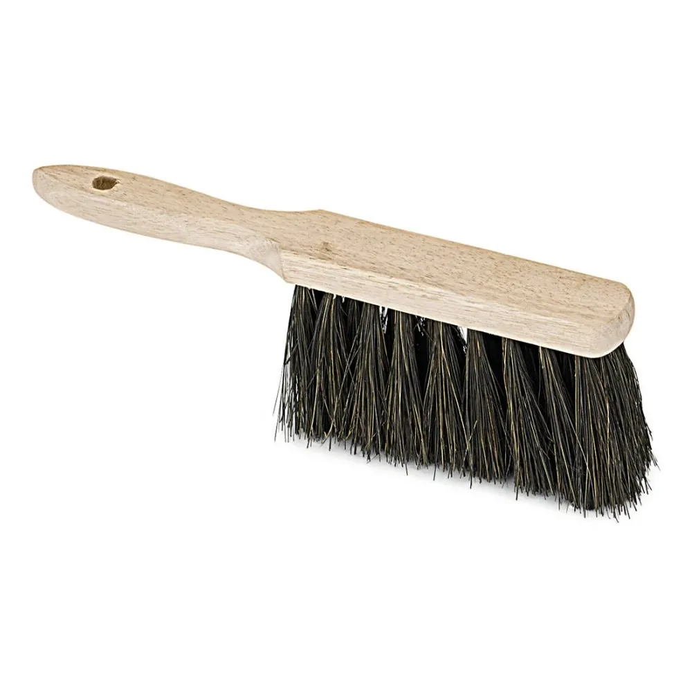 Nölle Profi Brush industrial hand brush Arenga, 28 cm hanging hole | 1 piece
