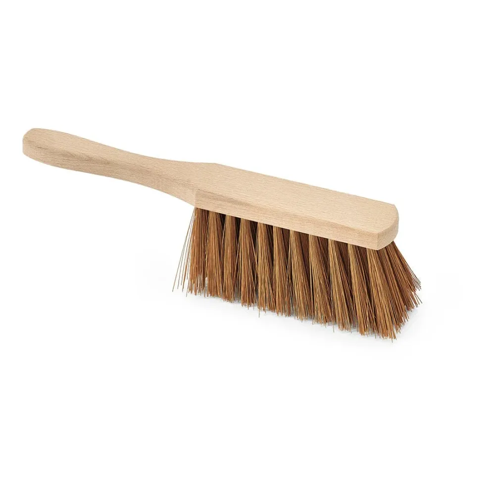 Nölle Profi Brush industrial hand brush, 28 cm poly-coconut cleaning | 1 piece