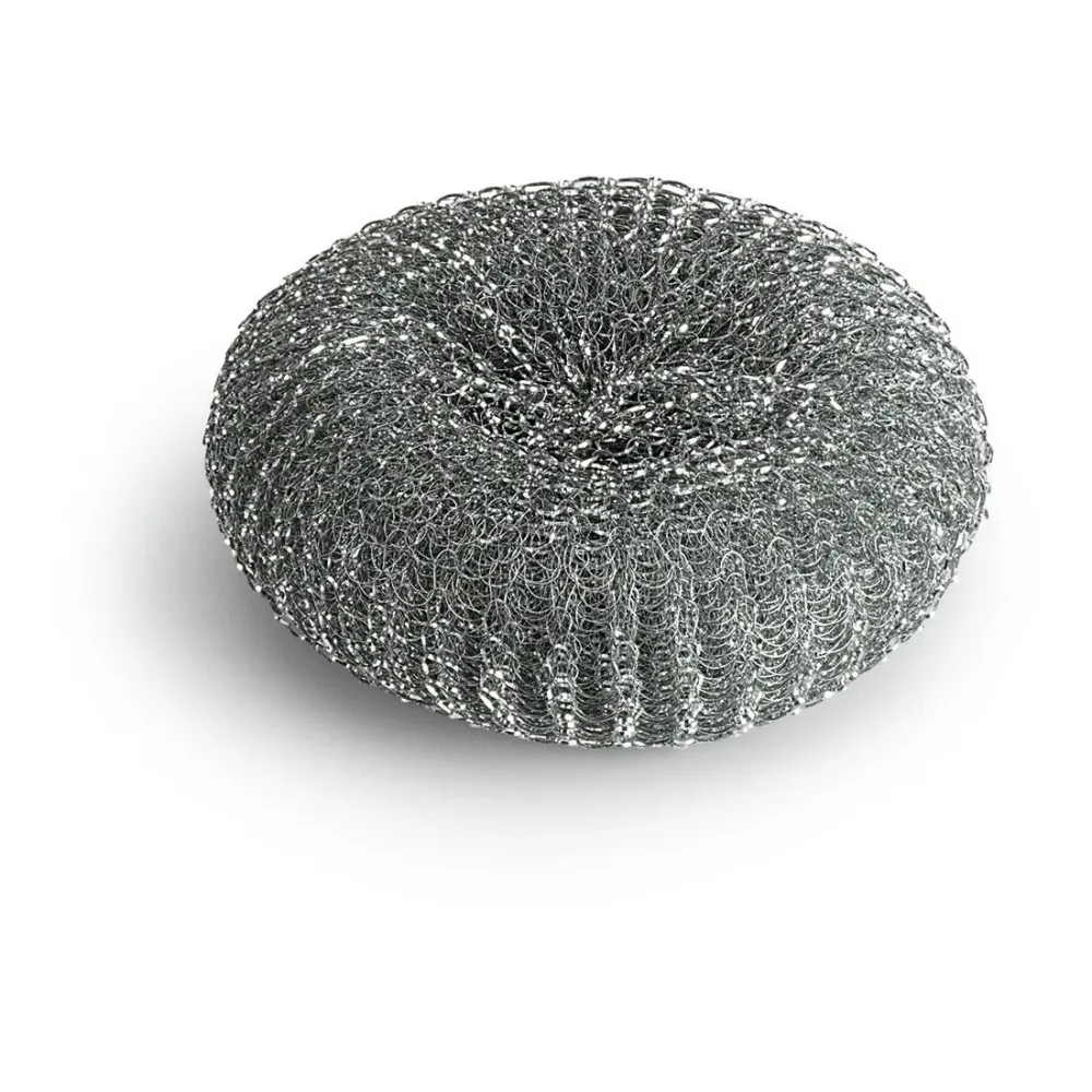 Nölle Profi Brush metallihana, 60 g tehokkaaseen puhdistukseen | 1 kpl