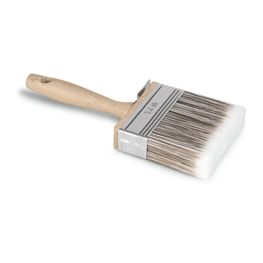 Nölle Profi Brush Prestige painter's surface brush, 10 cm, rustproof | 1 piece