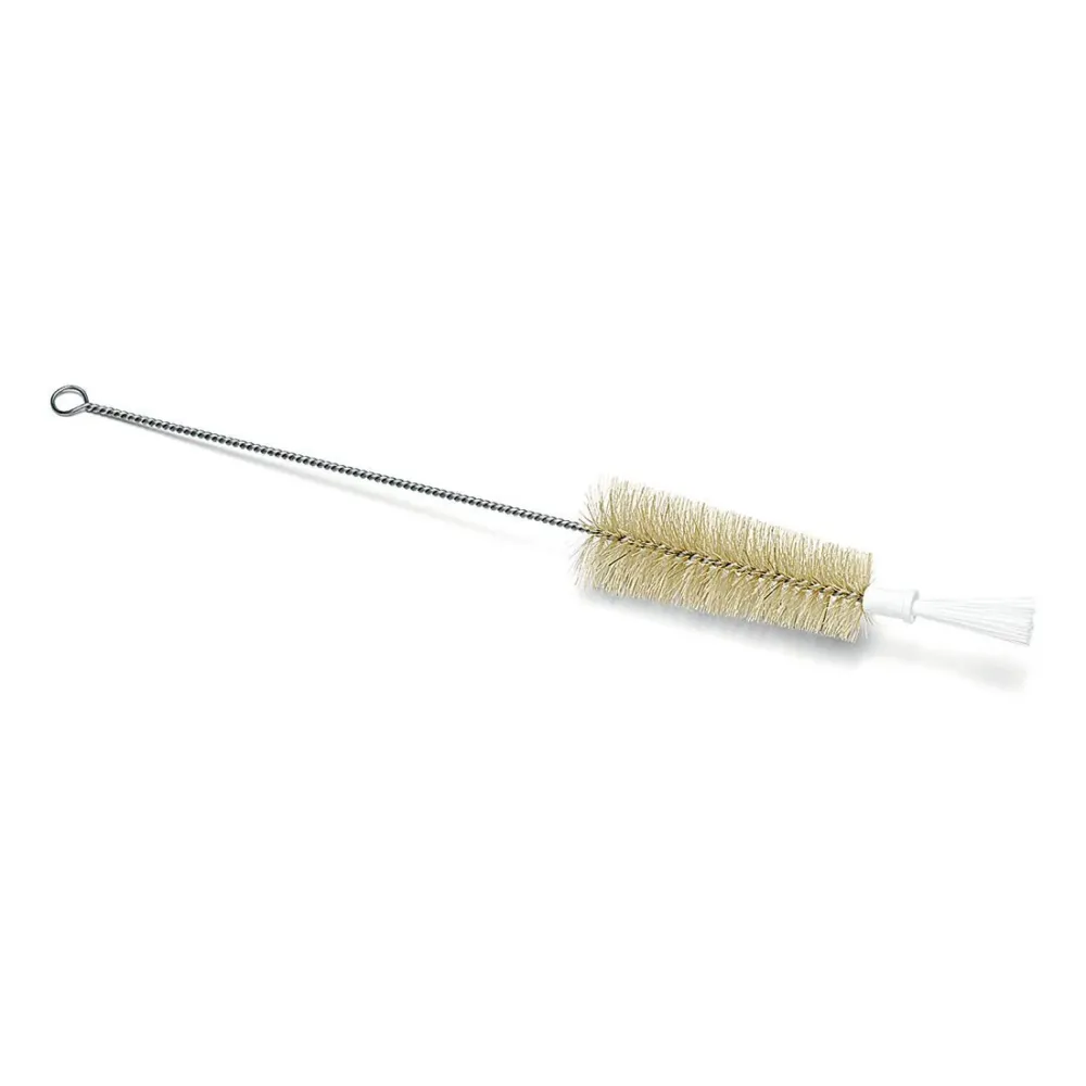 Nölle Profi Brush toothbrush 2K polyamide bristles, assorted colors | 1 piece