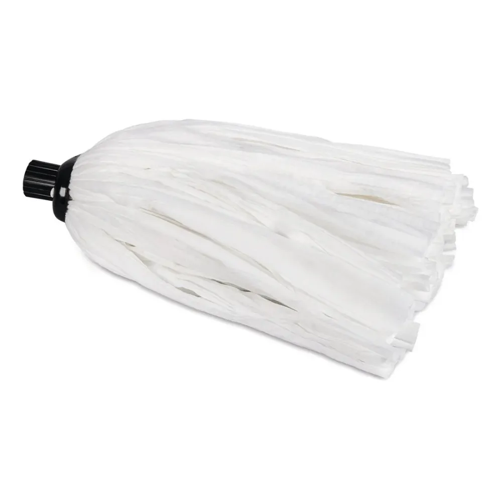 Nölle Profi Brush -vaihtomoppi, antibakteerinen, polybag EAN | 1 kpl