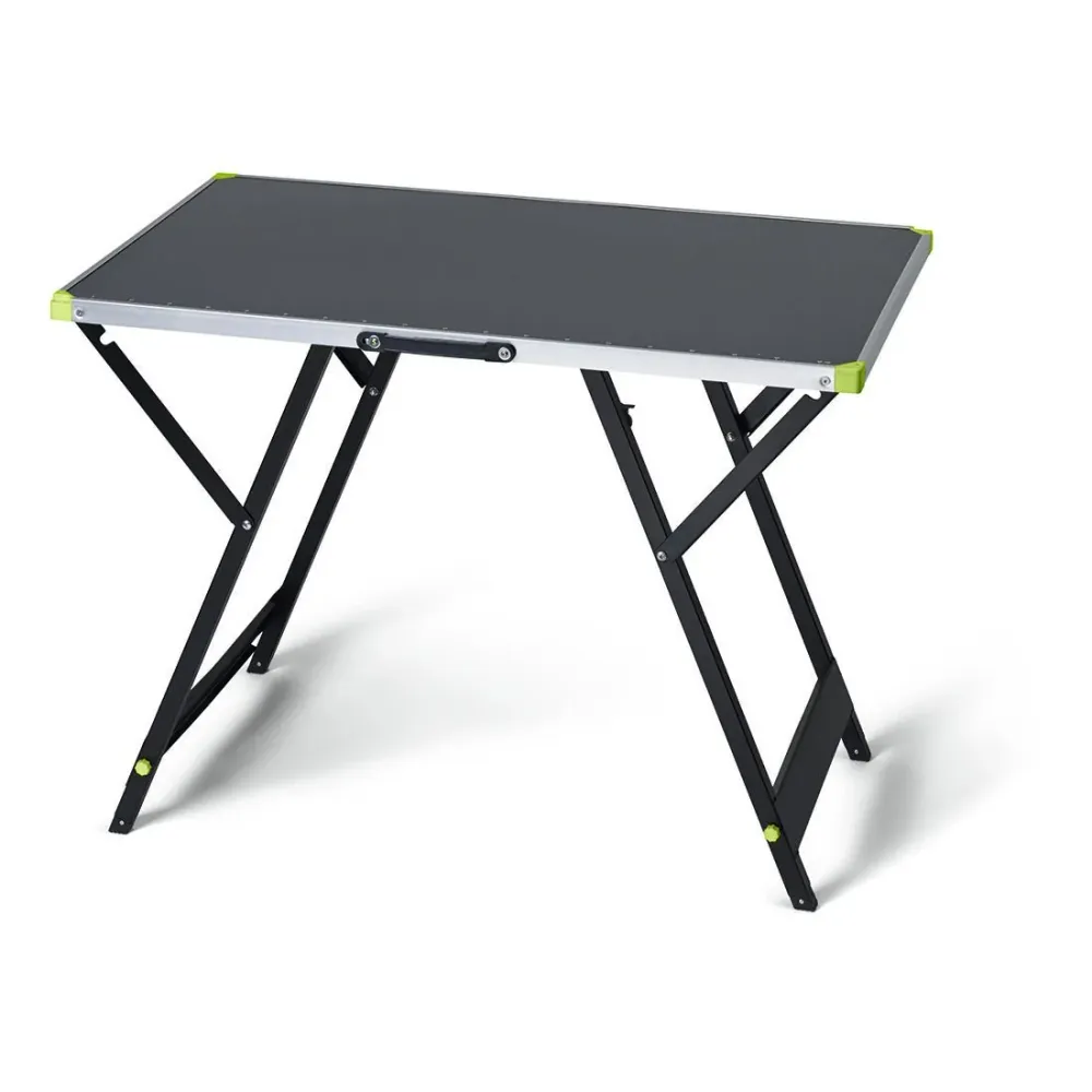 Nölle Profi Brush work table Prestige, 100 x 60 cm, stable & versatile | 1 piece