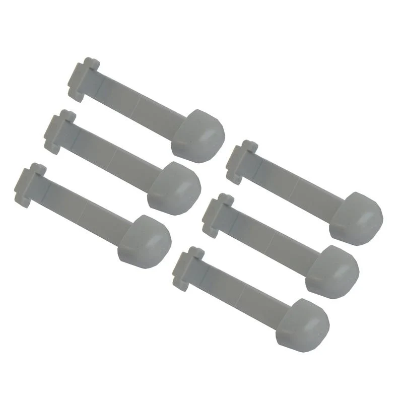 Barevně kódované Protect trolley rubber cap, rubber cap Protect trolley | Pack (1 piece)