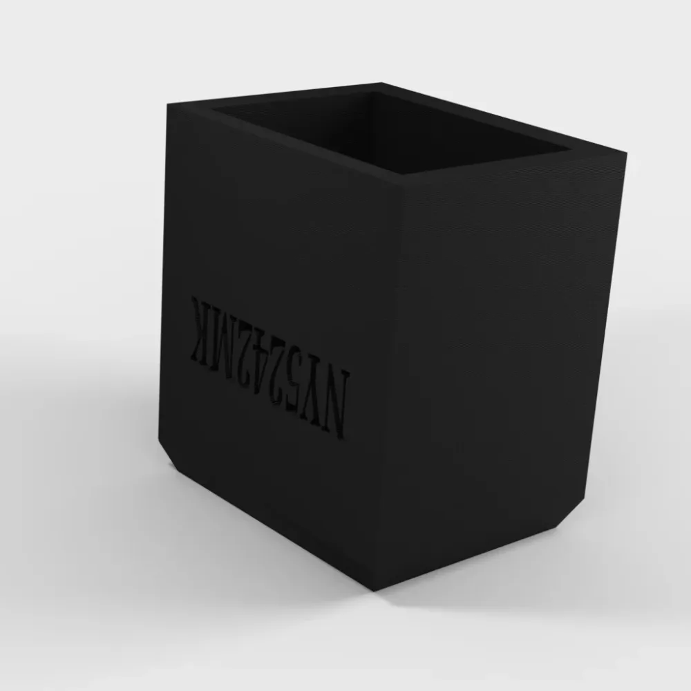 Ponton Båd Rail Bracket Cap - Beskyt Dit Bådudstyr | Chemical Resistant | Reusable Hvid