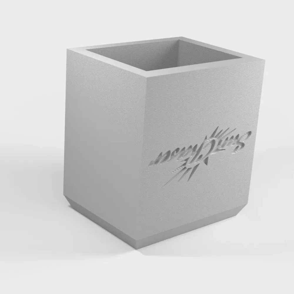 Ponton Båd Rail Bracket Cap - Beskyt Dit Bådudstyr | Chemical Resistant | Reusable Hvid