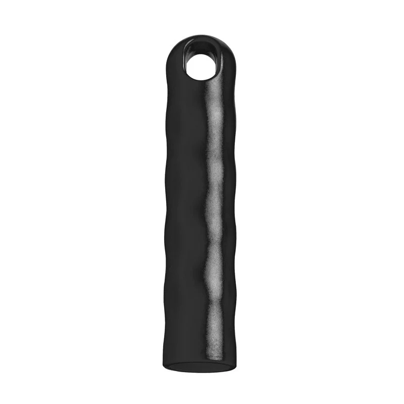 Prachotěsný Capas penduradas para todas as hastes com externo Ø 22mm, preto