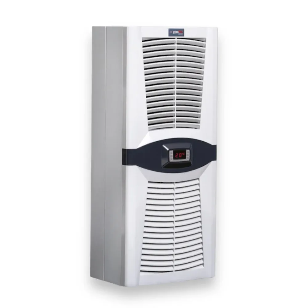 Klimatizace pro rozvaděče / Chladič 2100W, PAD2100.01, Plastim