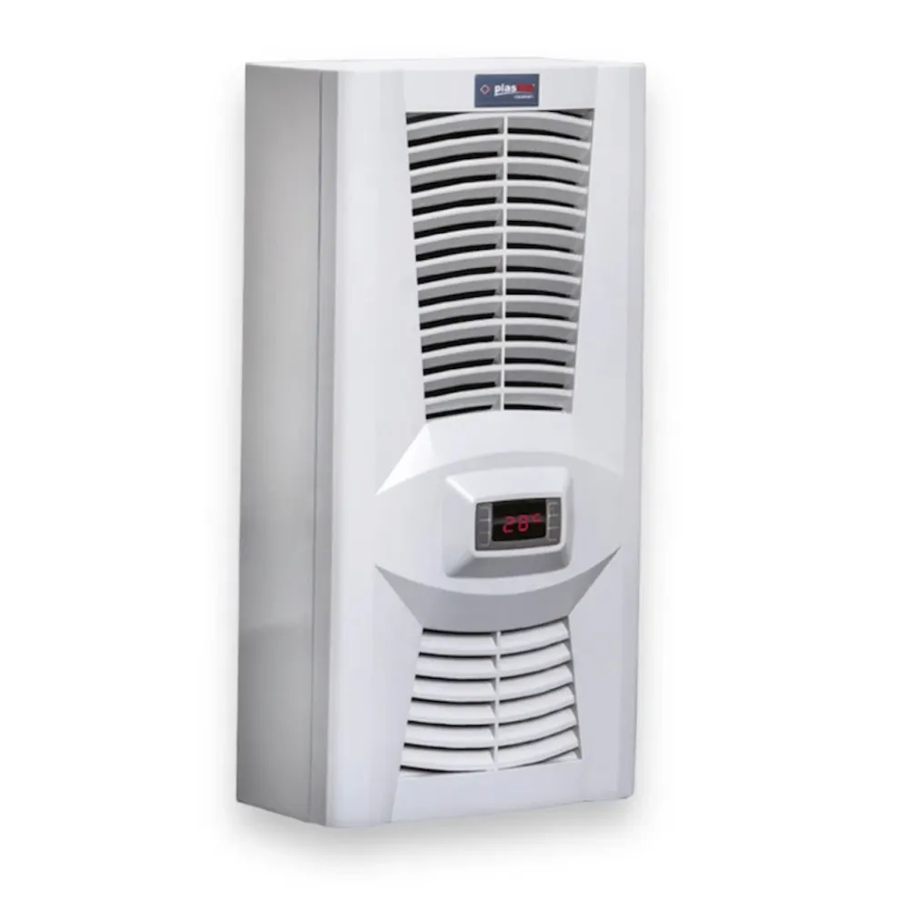 Klimatizace pro rozvaděče / Chladič 380W, PAD0380.01, Plastim