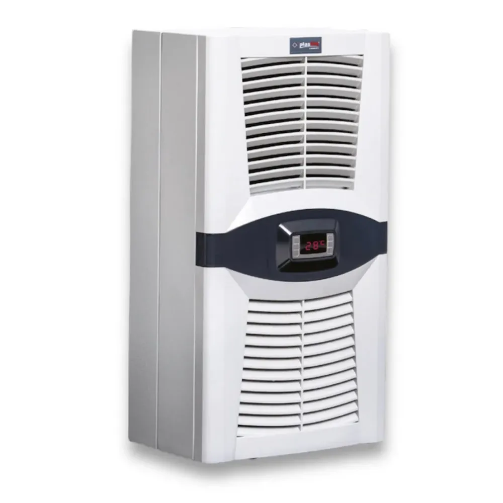 Klimatizace pro rozvaděče / Chladič 550W, PAD0550.01, Plastim
