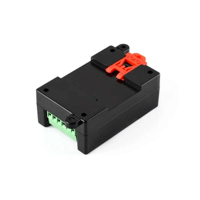 Waveshare průmyslový 4kanálový PWM výstupní modul s izolovaným RS485