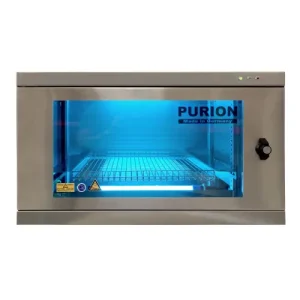 PURION UVC Box Medium V2A Ultra