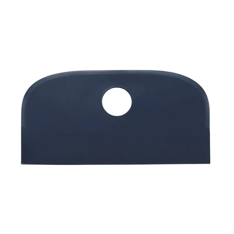 MetDec Prem. Sucaber alto, pp, flexível, azul, 230x118mm