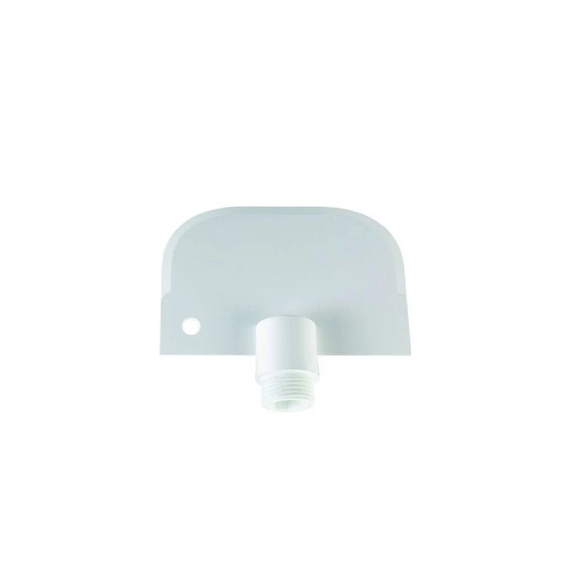 Suchaber Klein M.Stielbind., PP, flexível, branco, 150x128x37mm