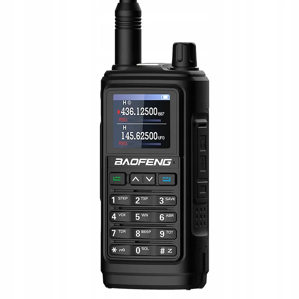 Baofeng UV-17E 5W