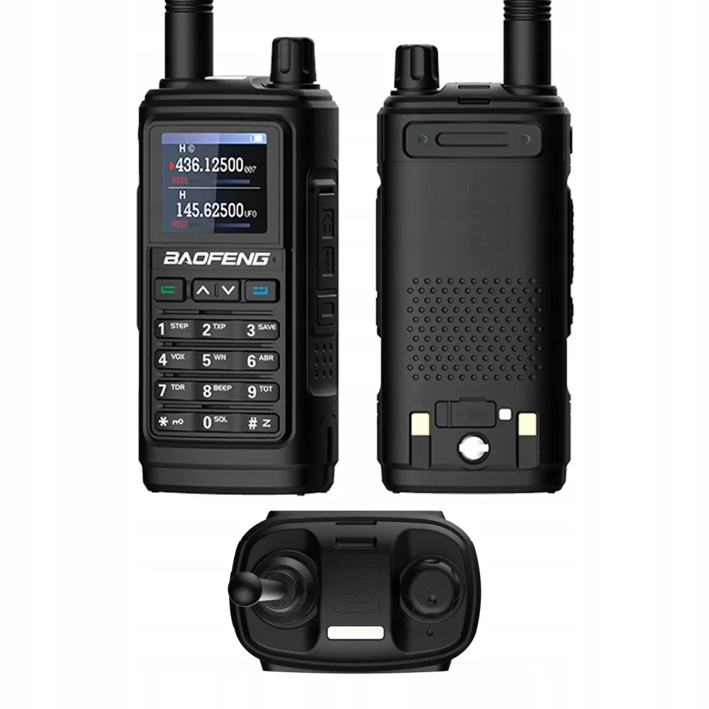 Baofeng UV-17E 5W