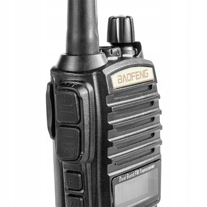 Baofeng UV-82 5W - krátkovlnné rádio