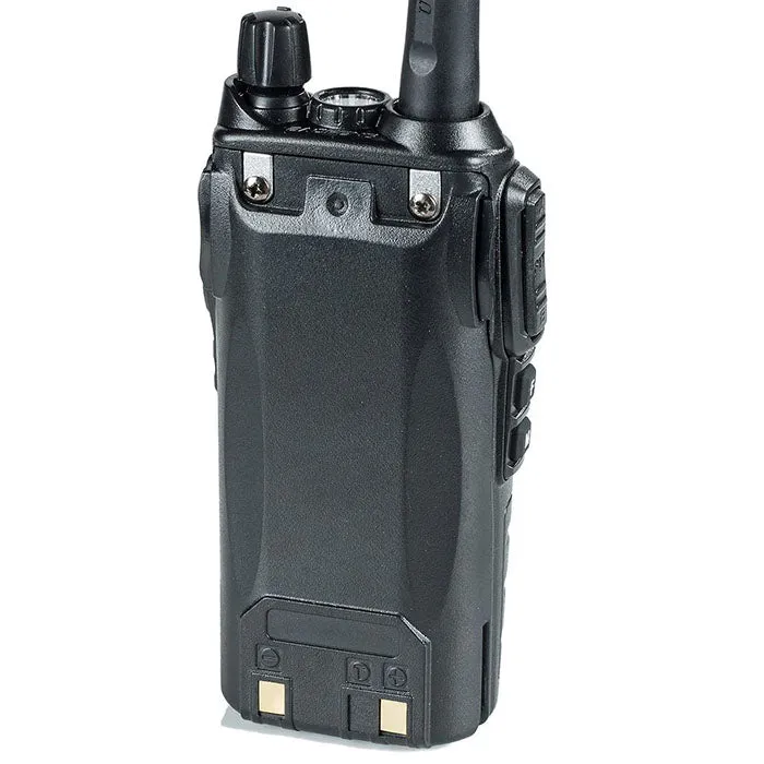 Baofeng UV-82 5W - krátkovlnné rádio