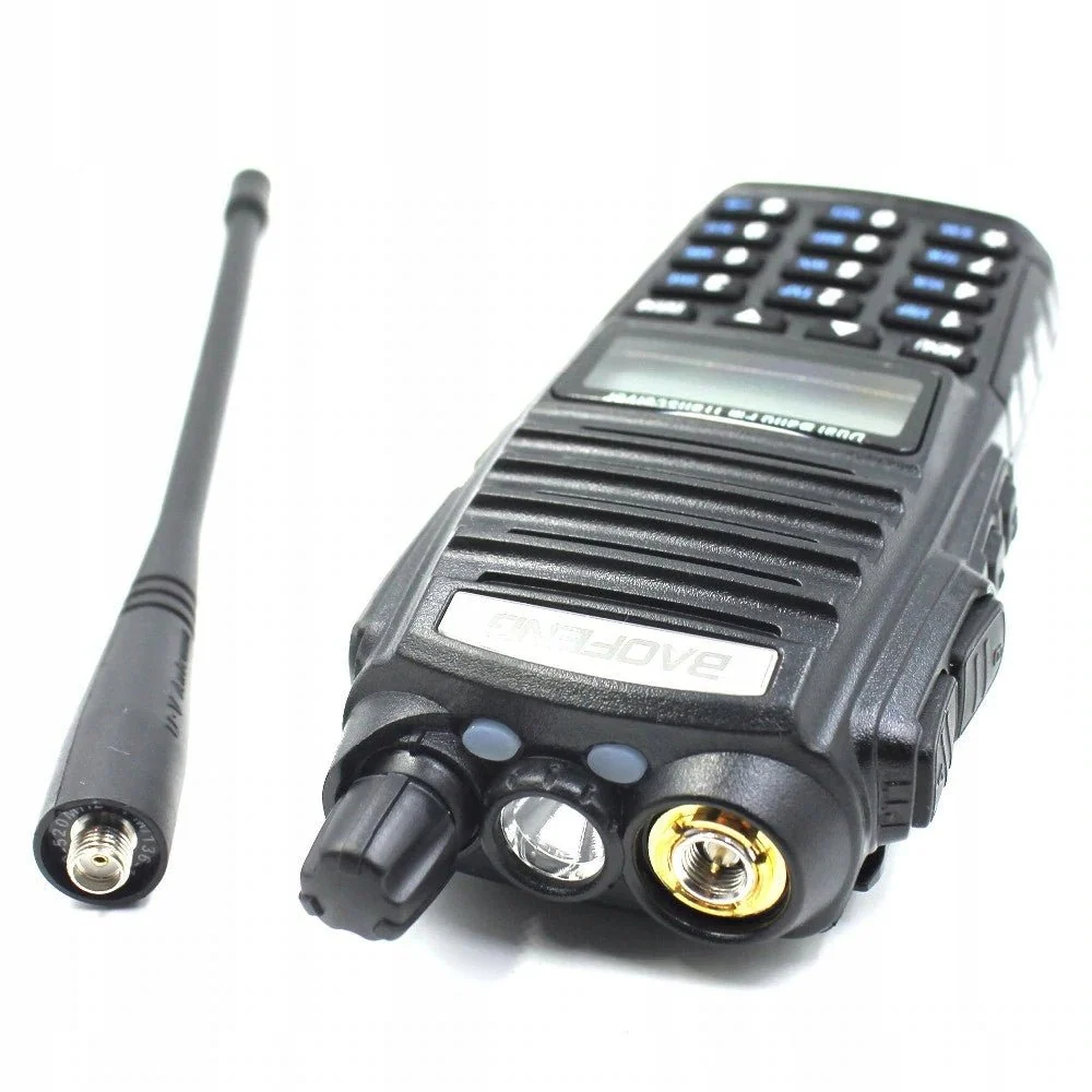 Baofeng UV-82 5W - krátkovlnné rádio