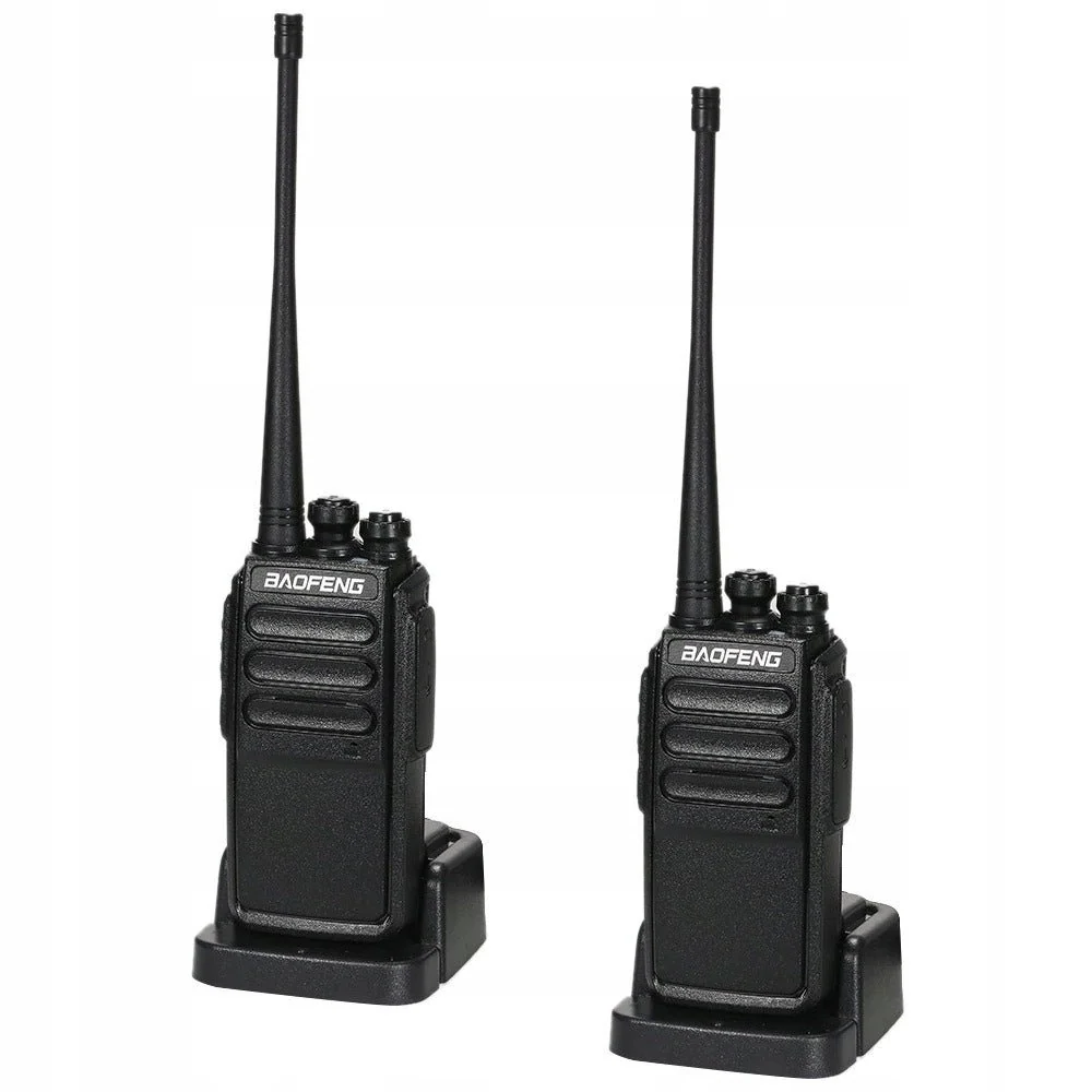 BAOFENG C3 WALKIE TALKIE PMR 2KS