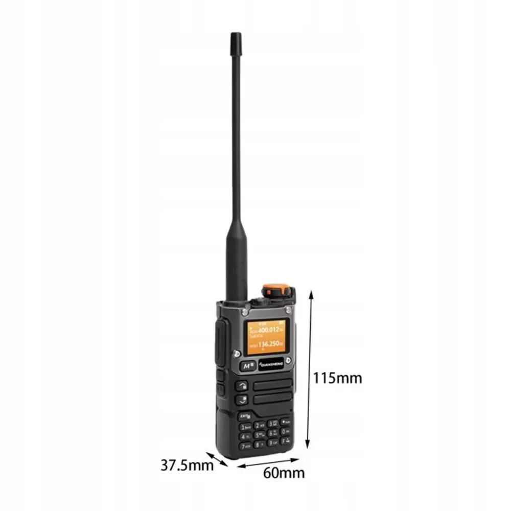 Quansheng UV-K6