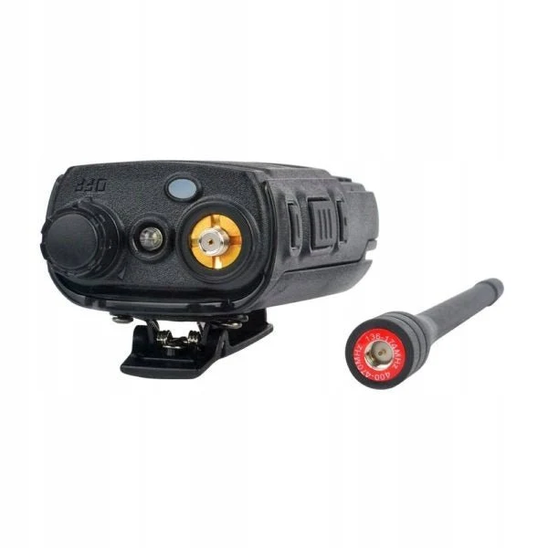 Rádio TYT TH-UV88 5W USB typu C