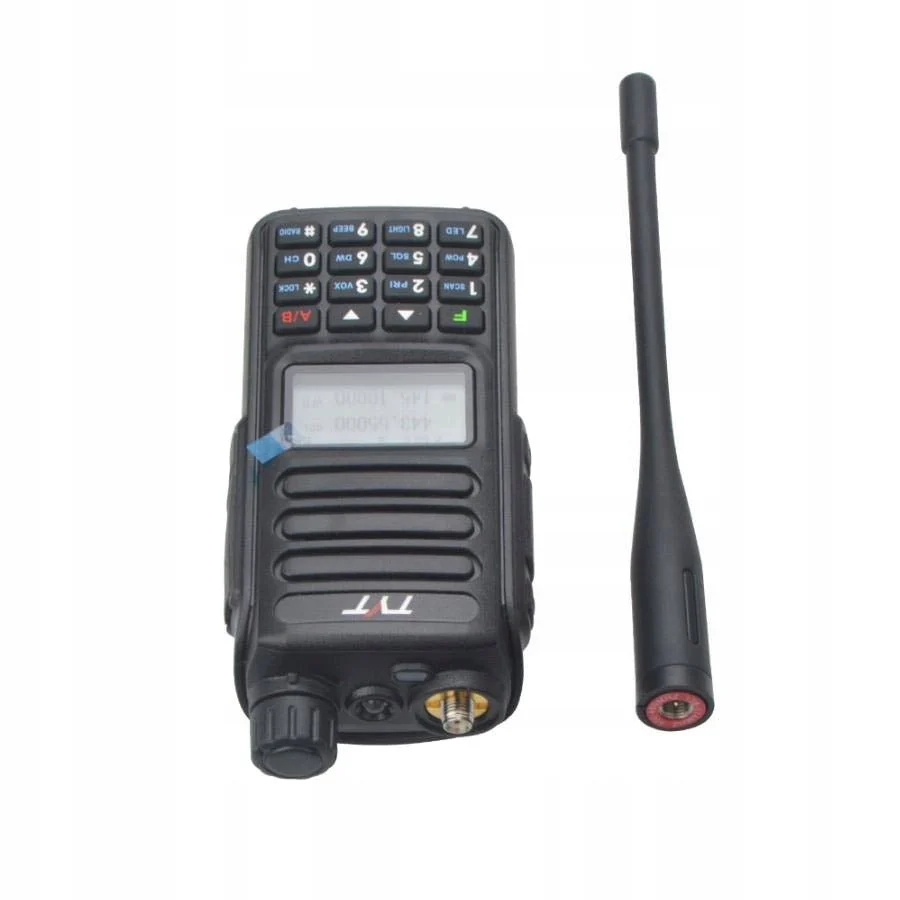 Rádio TYT TH-UV98 10W USB typu C
