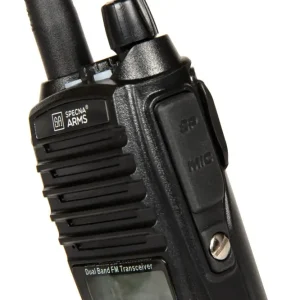 Specna Arms (BAOFENG) Shortie-82 5W BEZDRÁTOVÉ RÁDIO