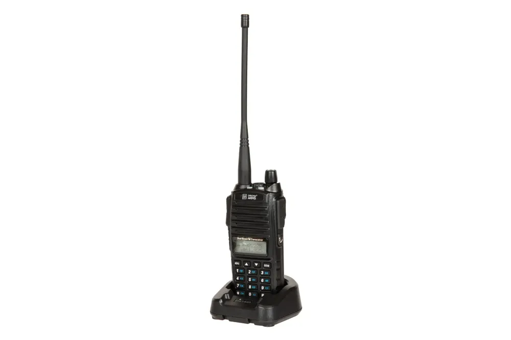 Specna Arms (BAOFENG) Shortie-82 5W BEZDRÁTOVÉ RÁDIO