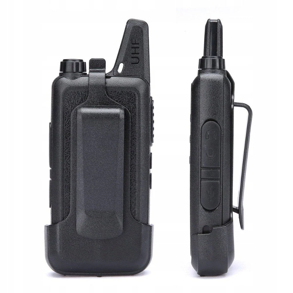 WLN KD-C1 - 2x krátkovlnné vysílačky PMR 446
