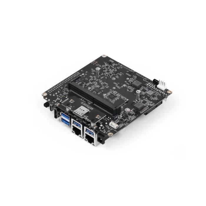 Deska Seeed Studio reComputer Super J401 pro Jetson Orin™ Nano/NX