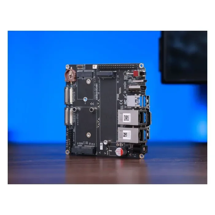 Deska Seeed Studio reComputer Super J401 pro Jetson Orin™ Nano/NX