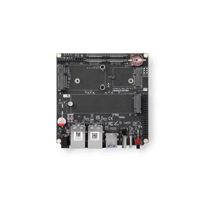 Deska Seeed Studio reComputer Super J401 pro Jetson Orin™ Nano/NX