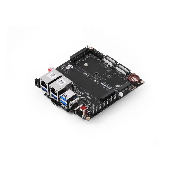 Deska Seeed Studio reComputer Super J401 pro Jetson Orin™ Nano/NX