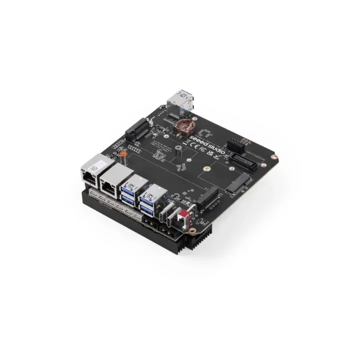 Seeed Studio reComputer Robotics J401 nosná deska pro Jetson Orin Nano/Orin NX