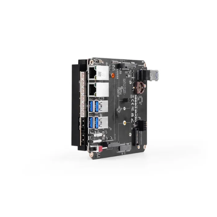Seeed Studio reComputer Robotics J401 nosná deska pro Jetson Orin Nano/Orin NX