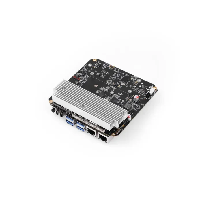 Seeed Studio reComputer Robotics J401 nosná deska pro Jetson Orin Nano/Orin NX