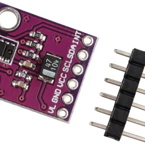 APDS-9930 Modul senzoru okolního světla přiblížení s rozhraním I2C IR LED kompatibilní pro Arduino YUNIQUE GREEN-CLEAN-POWER