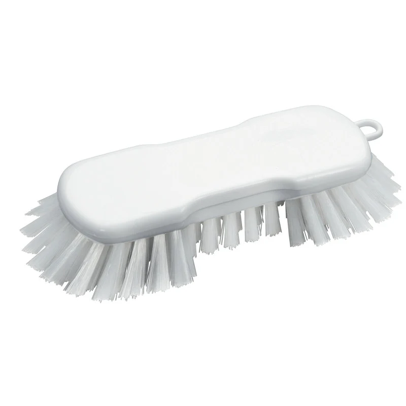 Lavagem de pincel redondo, PBT Trans. Ø 0,50 mm Durable 210x70x28/36mm