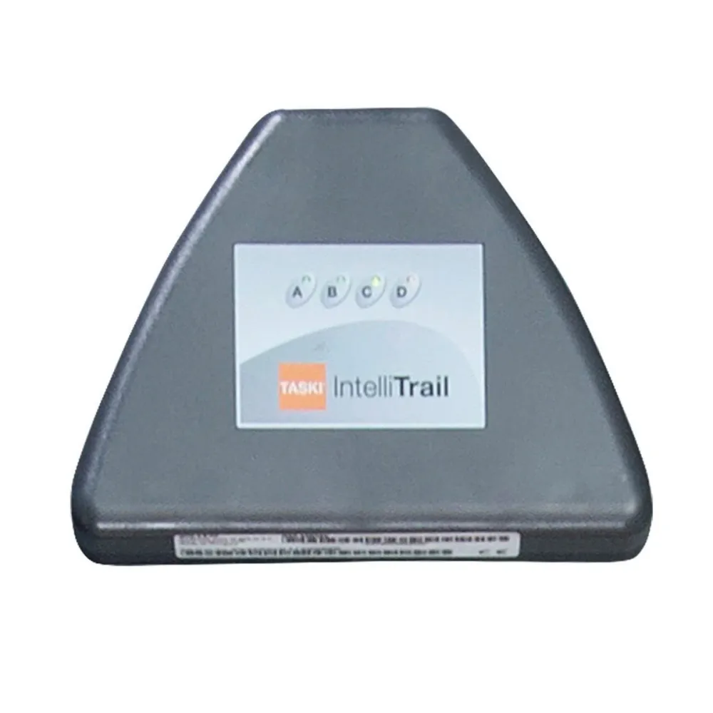 Taski Intellitrail Box, GPS Box, web-based fleet management, Taski and Non-Taski Machines | Pack (1 piece) Compatible Bag...